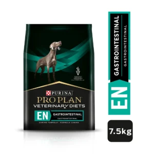 PRO PLAN VETERINARY DIETS EN GASTROENTÉRICO – 7.5KG