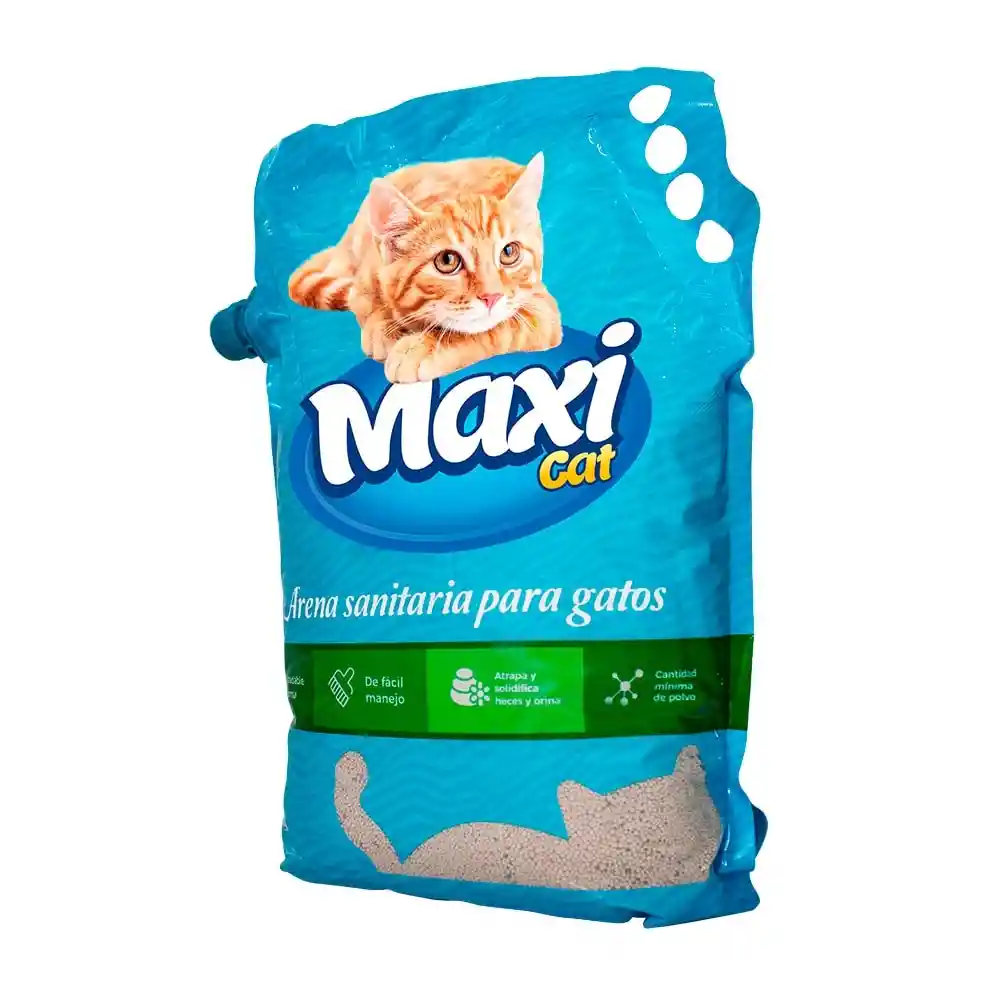 ARENA MAXICAT - 25KG