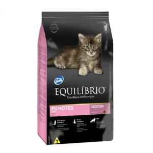 EQUILIBRIO GATITOS 7.5 KG