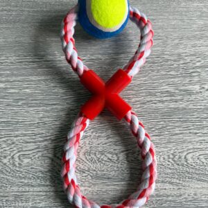 Lazo Con Pelota - 8