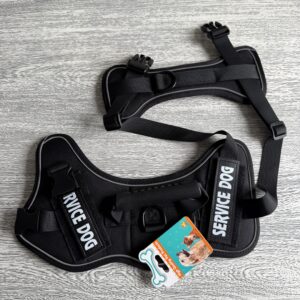 Pechera Negra Mediana
