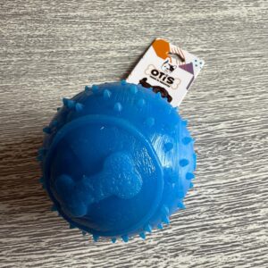 Pelota Azul Rey Antiestres