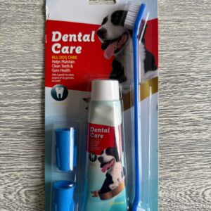 Kit Dental Perro